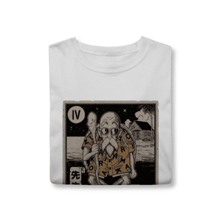 Nome do produto Camiseta- O mestre 