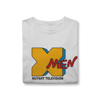 Nome do produto Camiseta- Mutant Television 