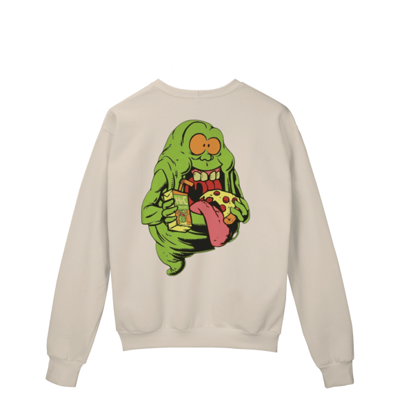 Moletom- Ghostbusters