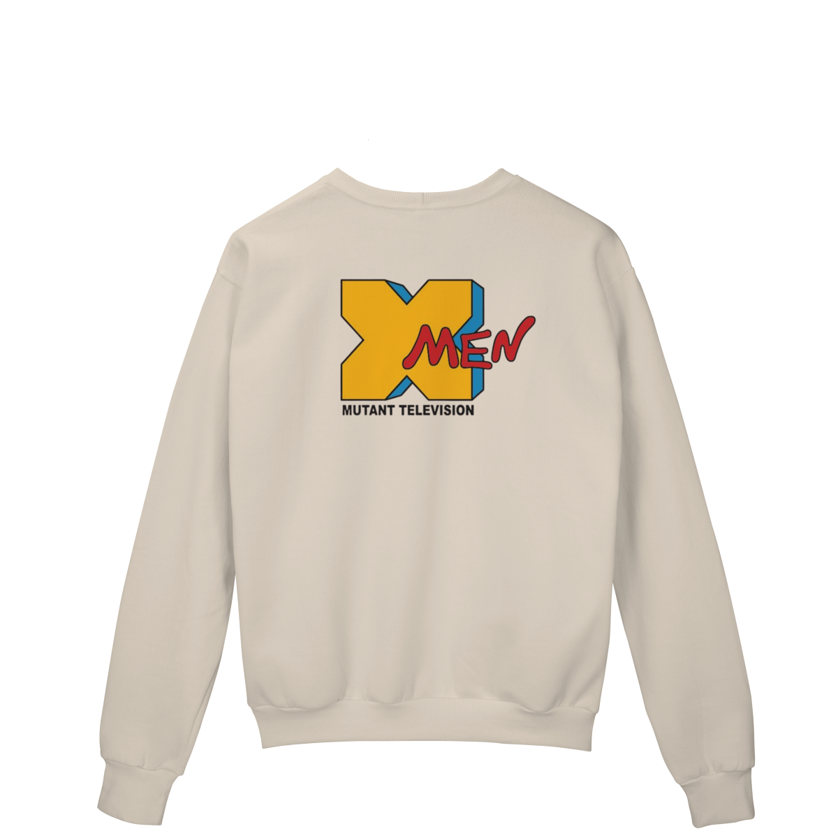 Nome do produto: Moletom-  Mutant Television