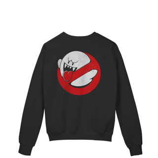 Nome do produto Moletom- Boo-busters