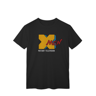 Nome do produto Camiseta- Mutant Television 