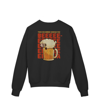 Nome do produto Moletom- Bééé-reja