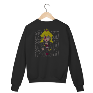 Nome do produto Moletom- Queimar o castelo drácula