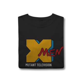 Nome do produto Camiseta- Mutant Television 