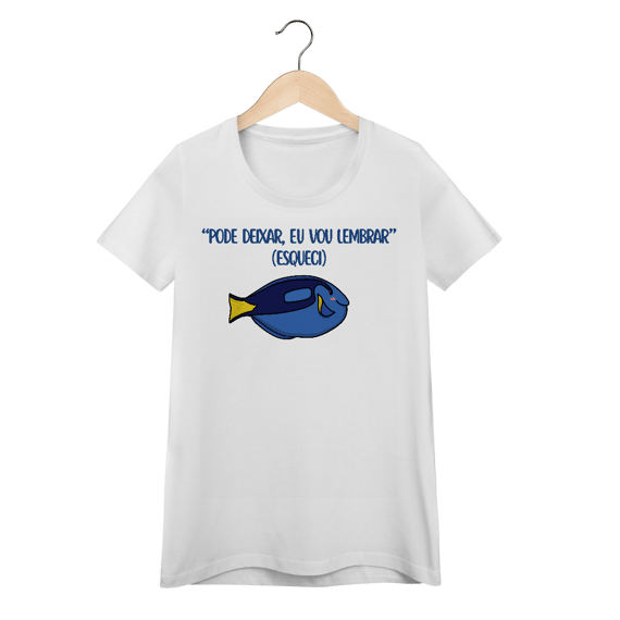 Pode deixar, eu vou lembrar - Baby Long