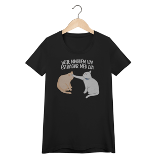 Ninguém vai estragar meu dia - Baby Long