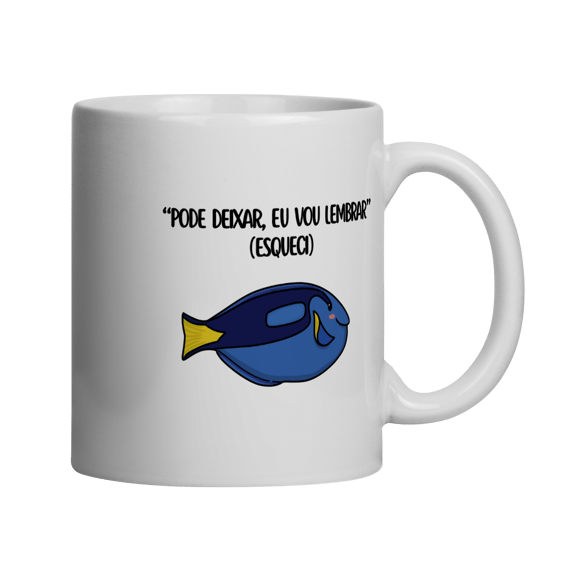 Pode Deixar Eu Vou Lembrar