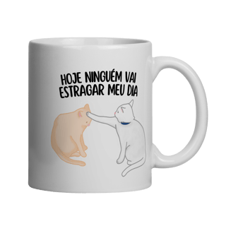 Hoje Ninguém Vai Estragar Meu Dia