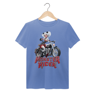 Camiseta Monster Girl