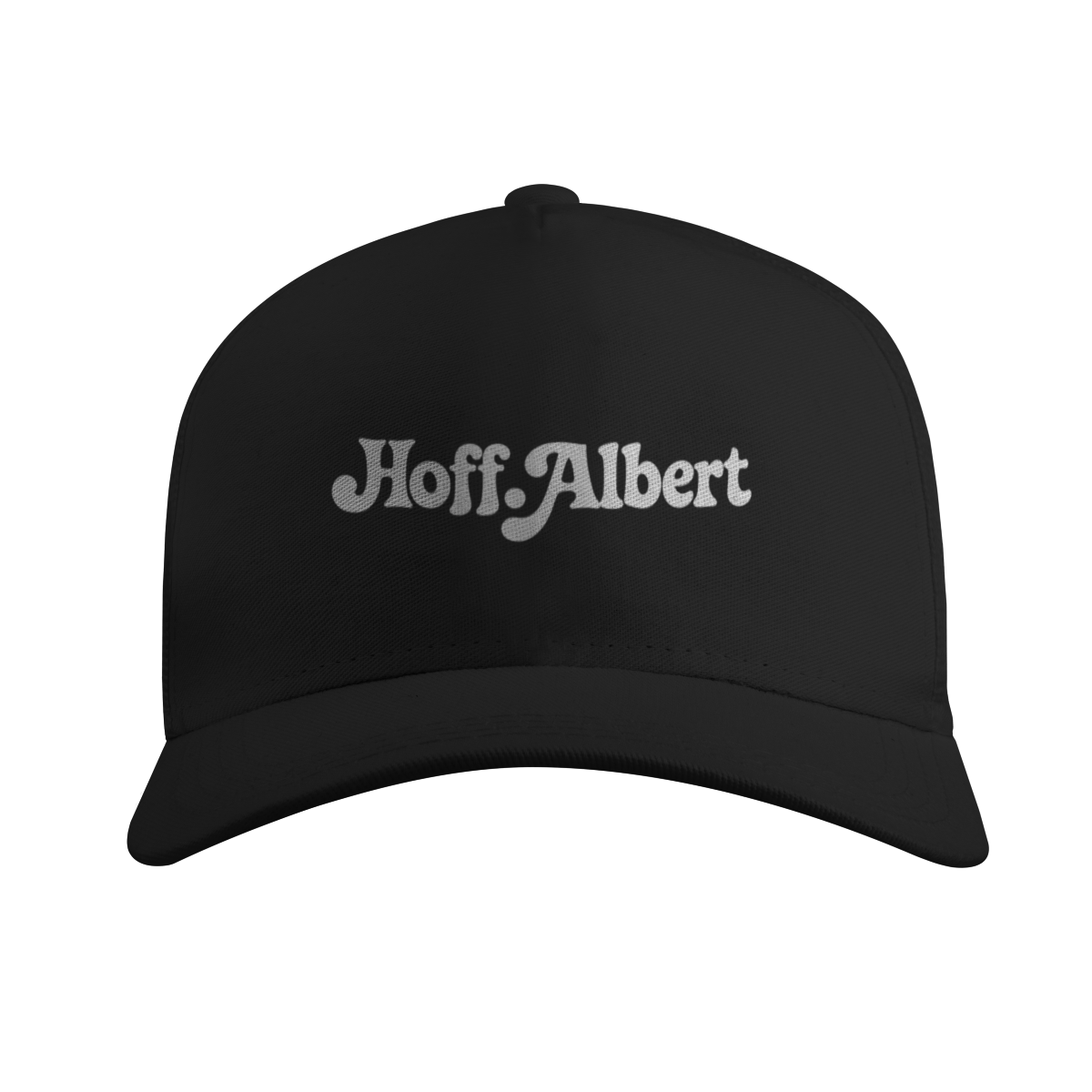 Boné Americano com Tela H.A