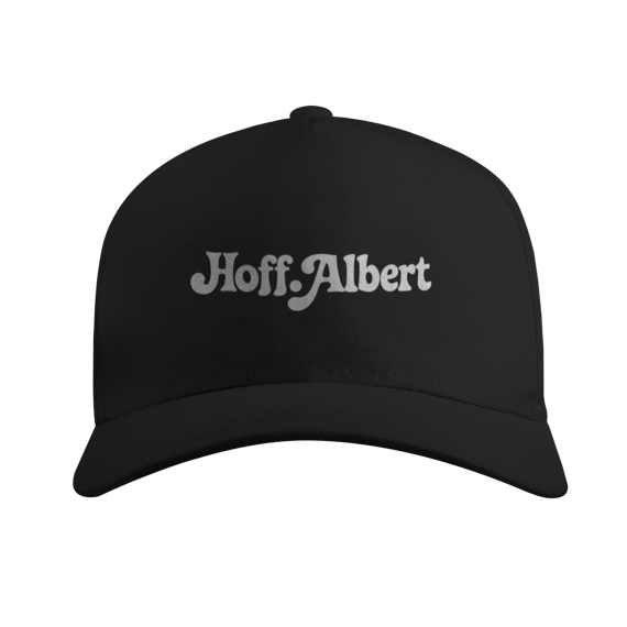 Boné Americano com Tela H.A