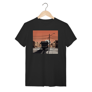 Fim de Tarde na Esquina