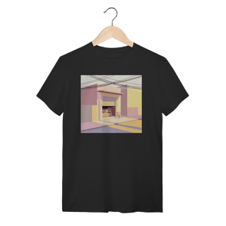 Primeiro Café — Antes de Abrir