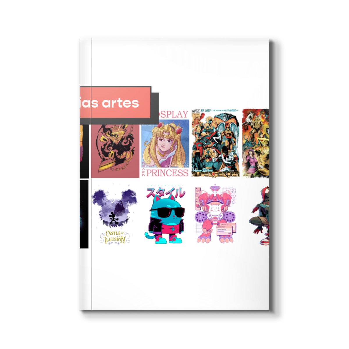 Nome do produto: LIVRO LIVE DIA 30