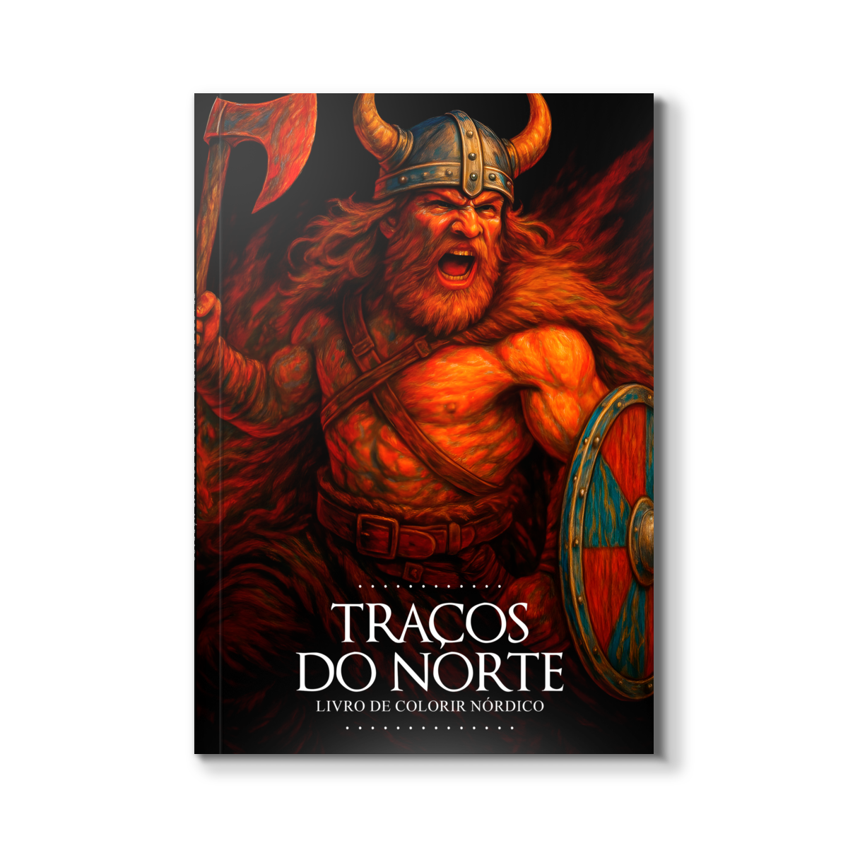 Nome do produto: Teste traços do Norte