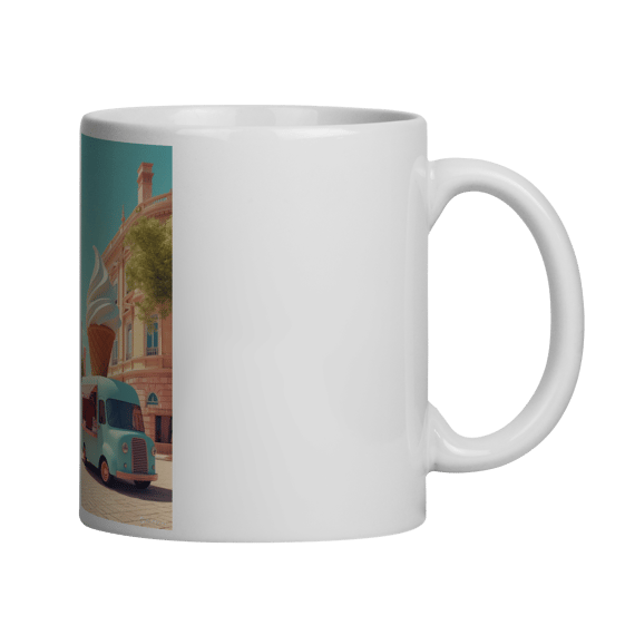 Caneca teste