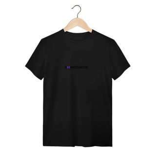 Camiseta Empreender frente e verso
