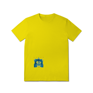 Nome do produtocamiseta amarela