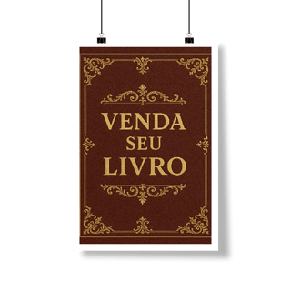 Nome do produtoposter paisagem