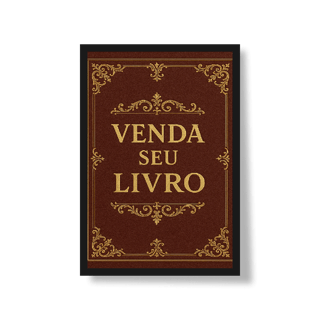 Nome do produtoposter paisagem