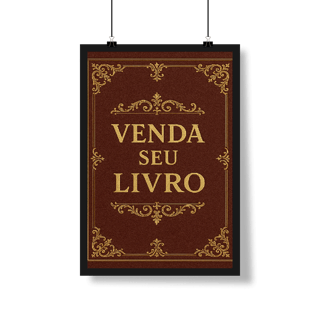 Nome do produtoposter paisagem