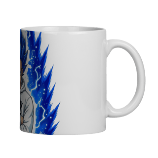 Caneca DBZ