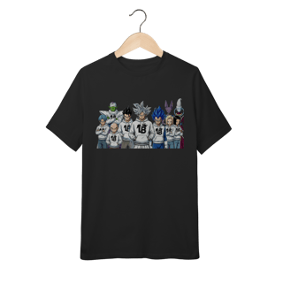 Dragon ball infantil 