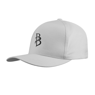 Boné Branca Quality