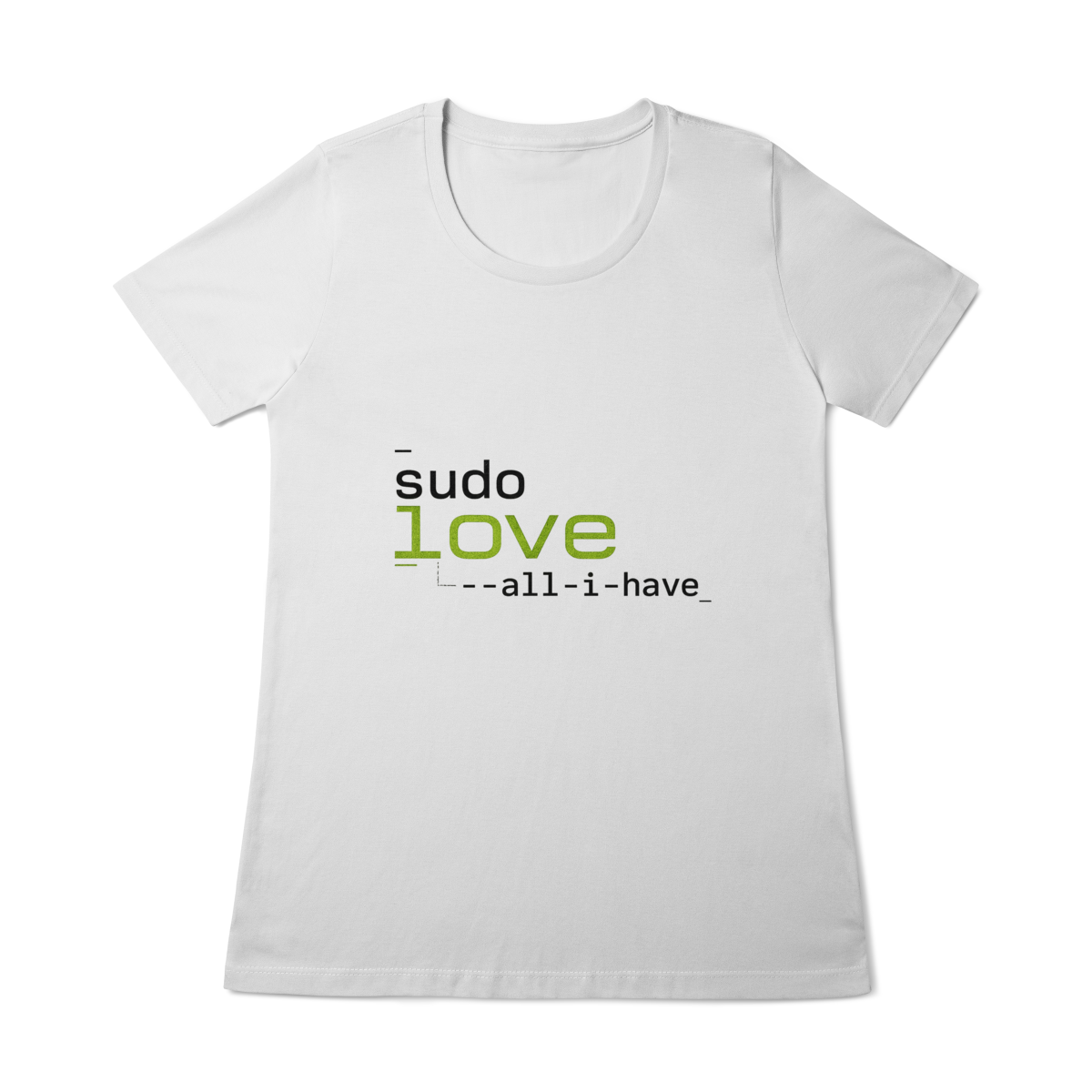 Sudo Love