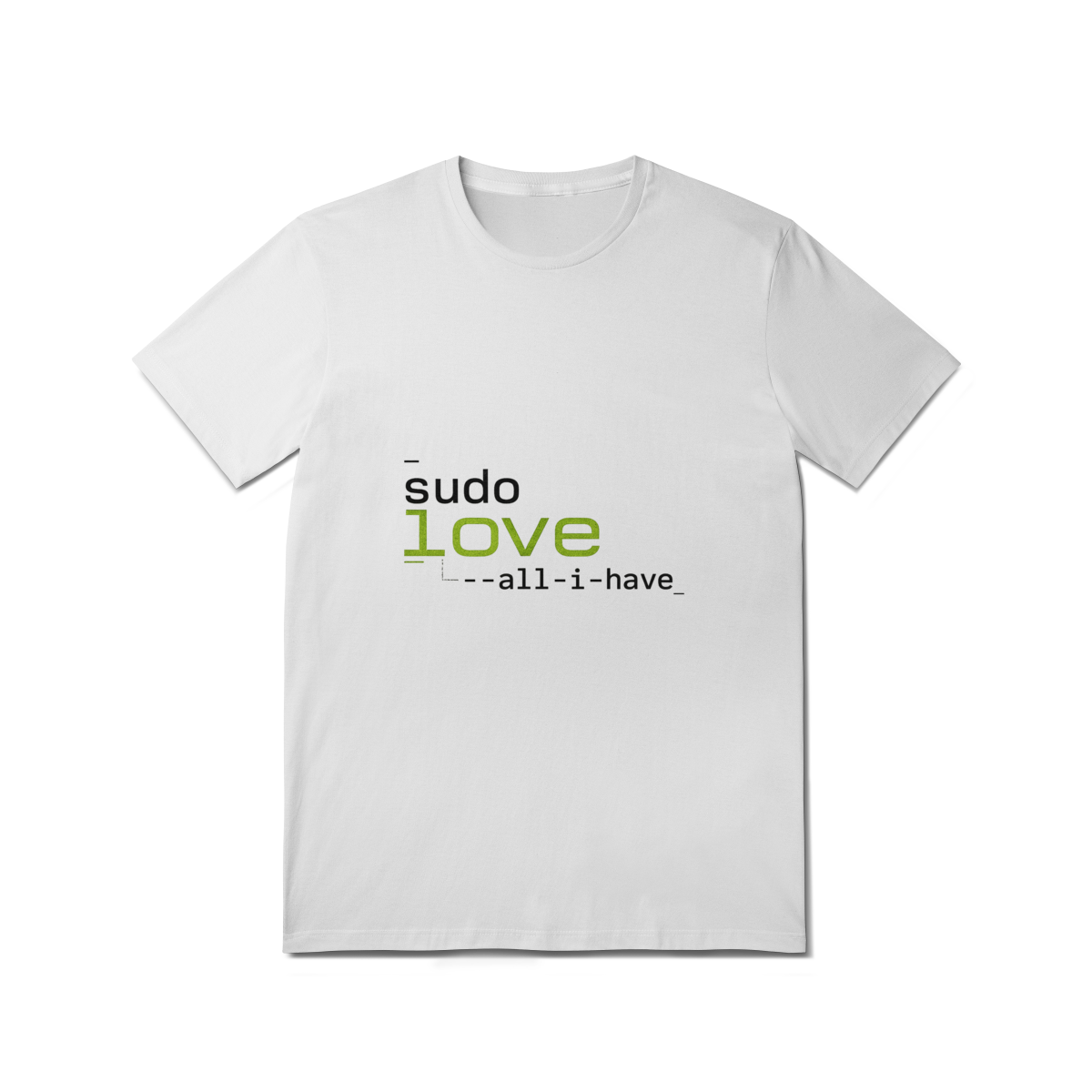 Sudo Love