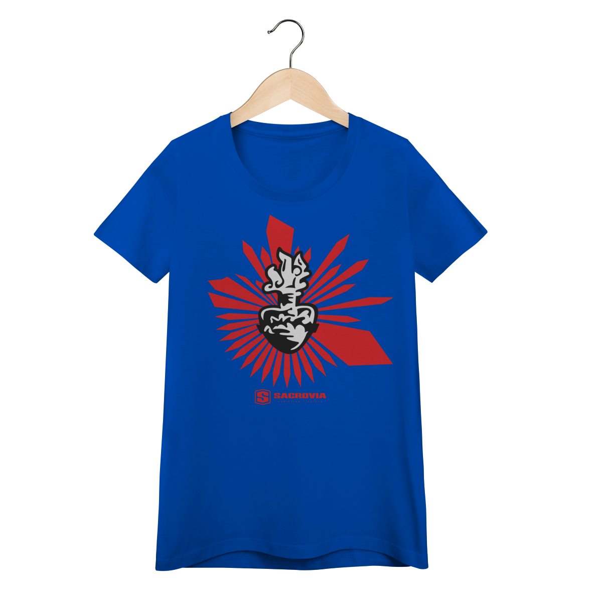 Nome do produto  Camiseta Baby Look  Core