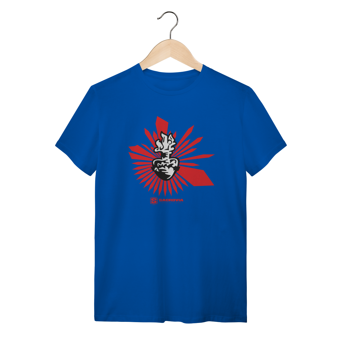 Nome do produto  Camiseta Básica Core