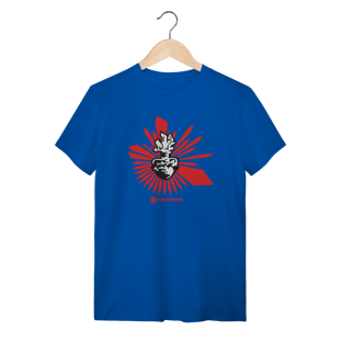 Nome do produtoCamiseta Básica Core