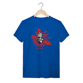 Nome do produto  Camiseta Básica Core