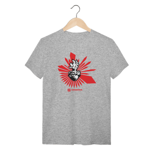 Nome do produtoCamiseta Básica Core