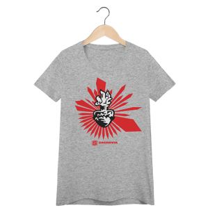 Nome do produtoCamiseta Baby Look  Core