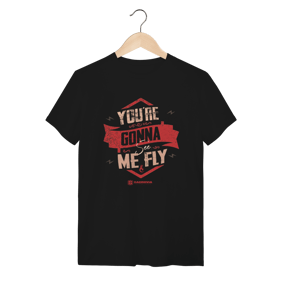 Nome do produto  Camiseta Básica Fly