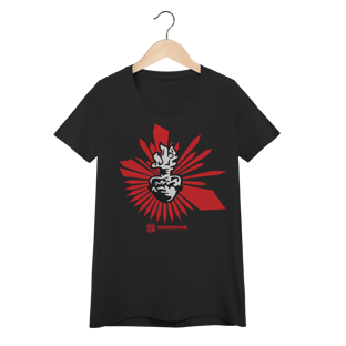 Nome do produtoCamiseta Baby Look  Core