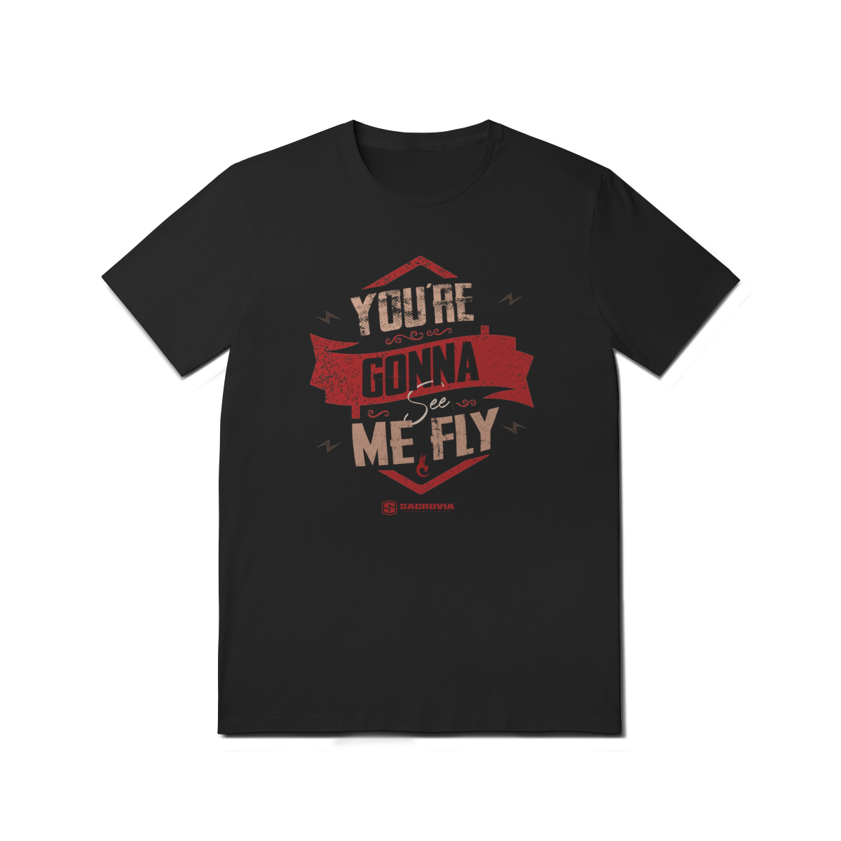 Nome do produto  Camiseta Básica Fly