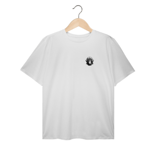 Camiseta Plus Size Mac Astro