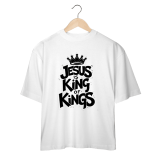 Oversized King of King