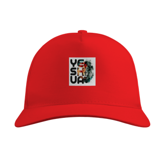 Boné Americano. yeshua.