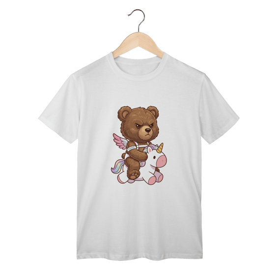 Camiseta, Oversized