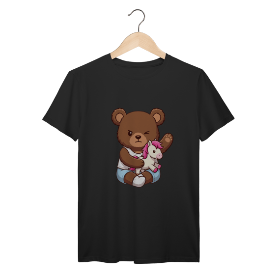 Camiseta, Oversized