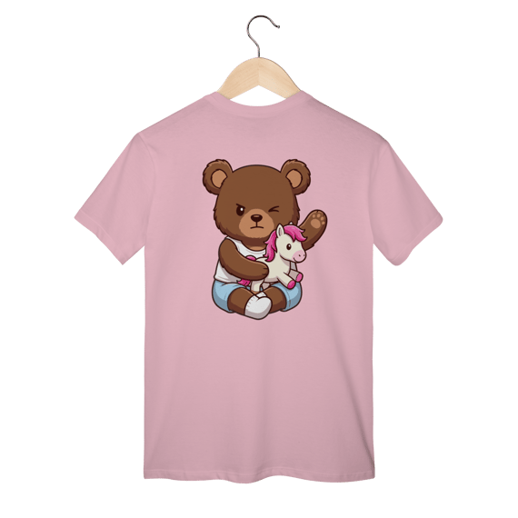 Camiseta, Oversized