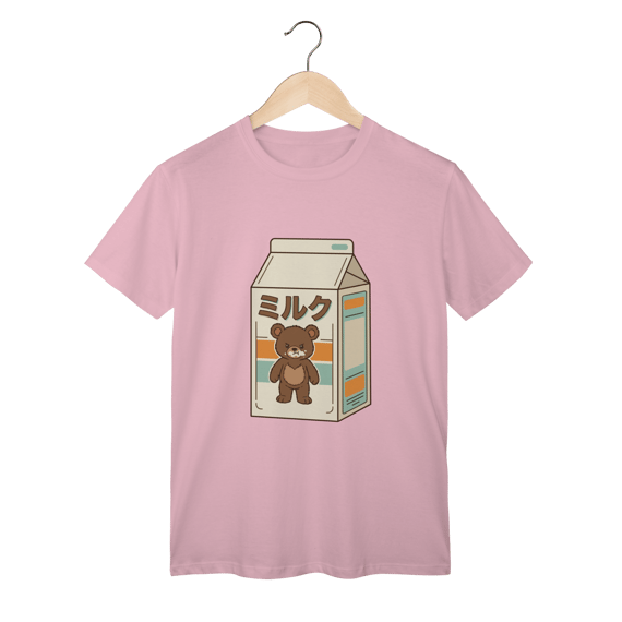 kumaです。 Camiseta, Oversized