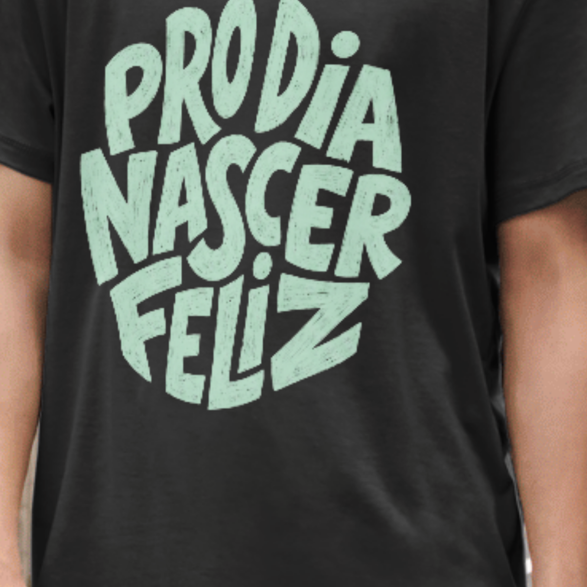 Pro dia Nascer Feliz - Rock Kiau