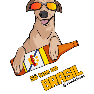 T-Shirt Prime OriginAU do Brasil