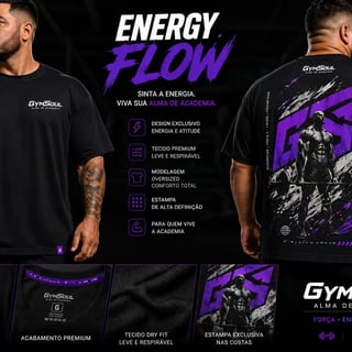 ENERGY FLOW